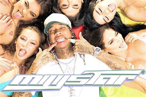 Tyga Ditches OnlyFans To Launche MyyStar Platform